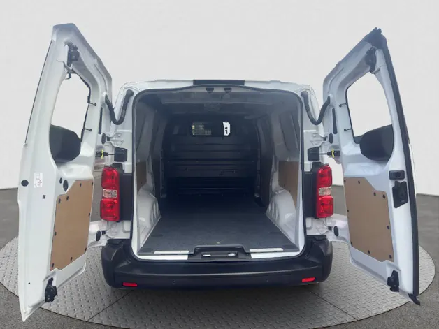 Toyota PROACE Van L2 2.0 D Active