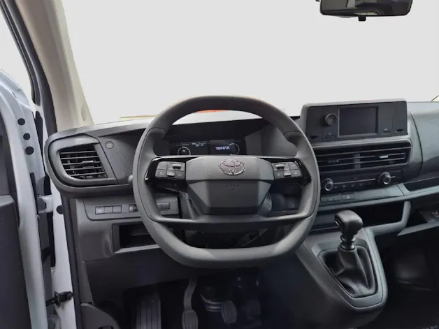 Toyota PROACE Van L2 2.0 D Active
