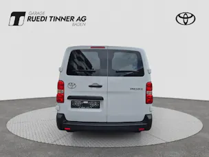 Toyota PROACE Van L2 2.0 D Active