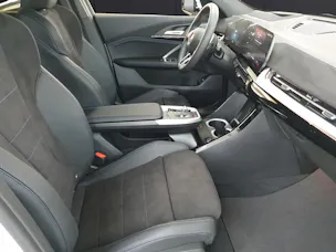 BMW X2 20d xDrive M Sport
