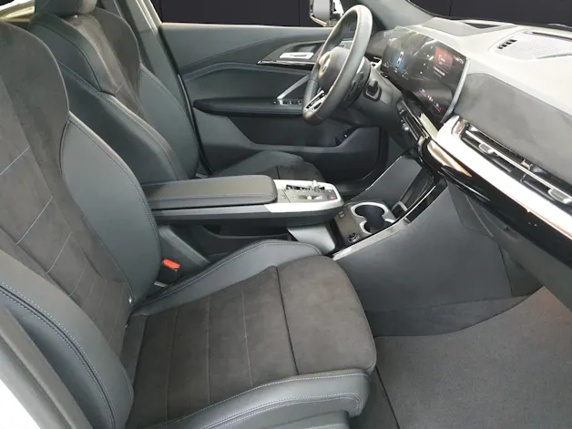 BMW X2 20d xDrive M Sport