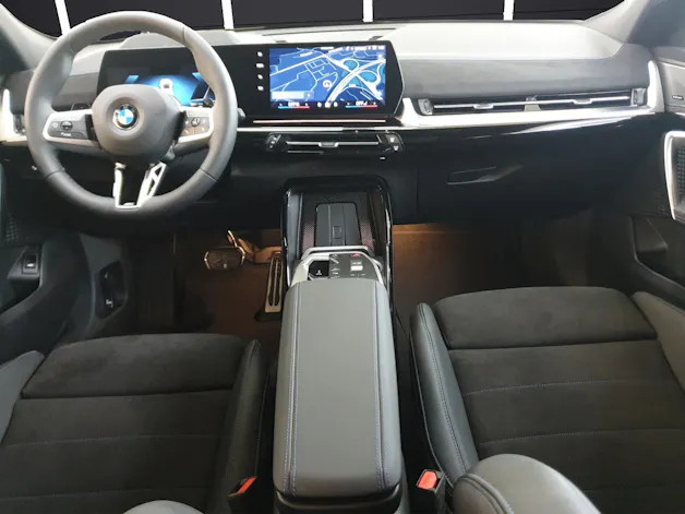 BMW X2 20d xDrive M Sport