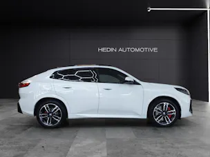BMW X2 20d xDrive M Sport