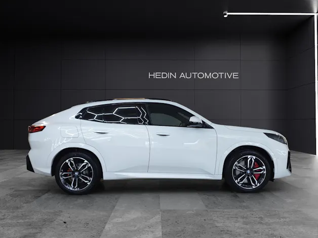 BMW X2 20d xDrive M Sport