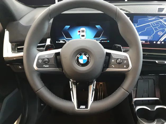 BMW X2 20d xDrive M Sport