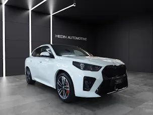 BMW X2 20d xDrive M Sport