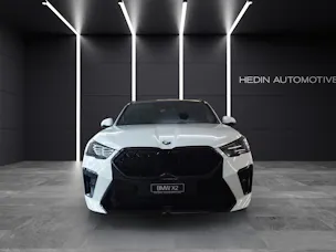 BMW X2 20d xDrive M Sport