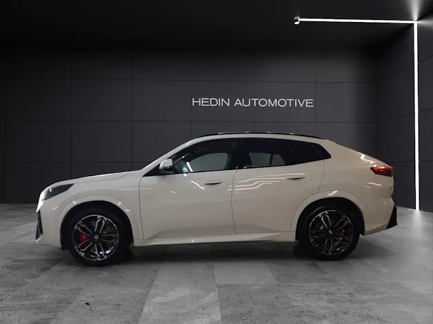 BMW X2 20d xDrive M Sport