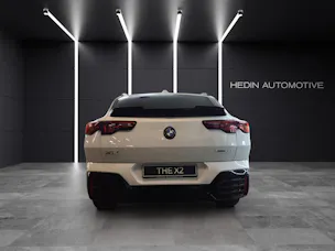 BMW X2 20d xDrive M Sport