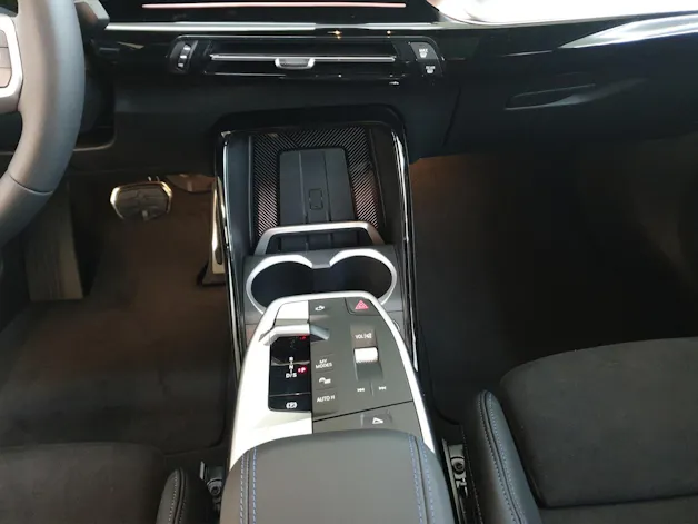 BMW X2 20d xDrive M Sport