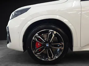 BMW X2 20d xDrive M Sport