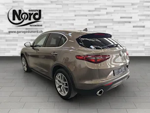 Alfa Romeo Stelvio 2.0 Q4 280 Super