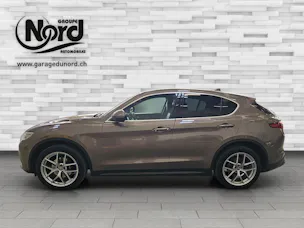 Alfa Romeo Stelvio 2.0 Q4 280 Super
