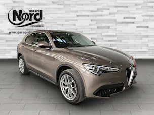 Alfa Romeo Stelvio 2.0 Q4 280 Super
