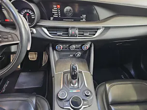 Alfa Romeo Stelvio 2.0 Q4 280 Super