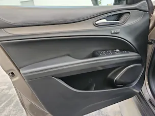 Alfa Romeo Stelvio 2.0 Q4 280 Super