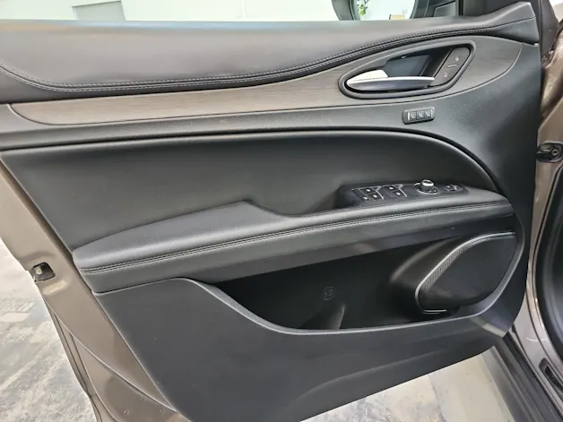 Alfa Romeo Stelvio 2.0 Q4 280 Super