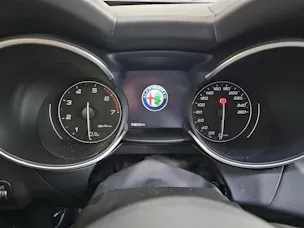 Alfa Romeo Stelvio 2.0 Q4 280 Super