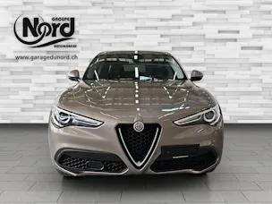 Alfa Romeo Stelvio 2.0 Q4 280 Super