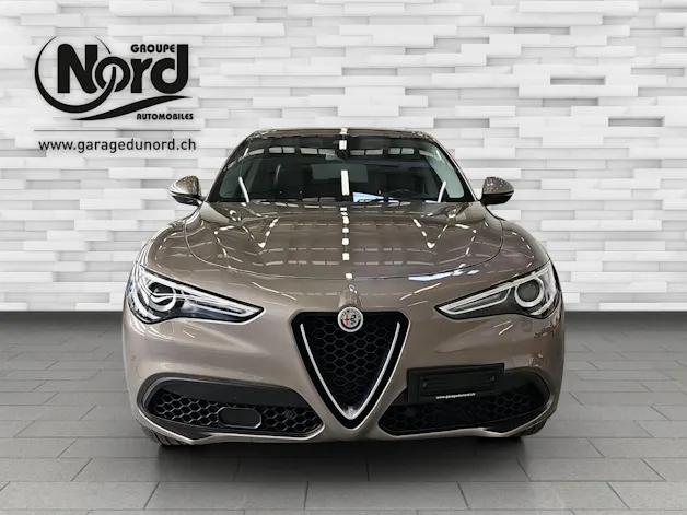 Alfa Romeo Stelvio 2.0 Q4 280 Super