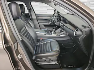 Alfa Romeo Stelvio 2.0 Q4 280 Super