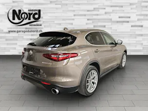 Alfa Romeo Stelvio 2.0 Q4 280 Super