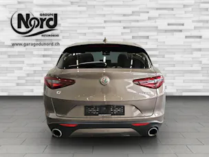 Alfa Romeo Stelvio 2.0 Q4 280 Super