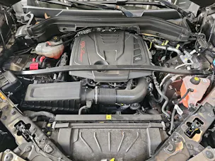 Alfa Romeo Stelvio 2.0 Q4 280 Super