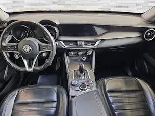 Alfa Romeo Stelvio 2.0 Q4 280 Super