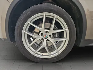 Alfa Romeo Stelvio 2.0 Q4 280 Super