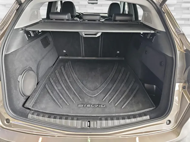 Alfa Romeo Stelvio 2.0 Q4 280 Super