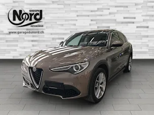 Alfa Romeo Stelvio 2.0 Q4 280 Super