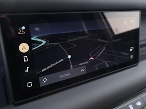 Vehicle image LAND ROVER Defender 110 3.0 I6 X-Dynamic SE