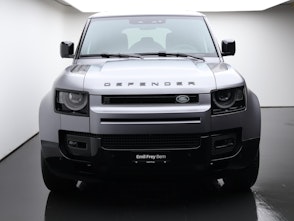 Vehicle image LAND ROVER Defender 110 3.0 I6 X-Dynamic SE