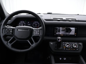 Vehicle image LAND ROVER Defender 110 3.0 I6 X-Dynamic SE