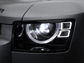 Vehicle image LAND ROVER Defender 110 3.0 I6 X-Dynamic SE