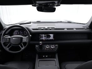 Vehicle image LAND ROVER Defender 110 3.0 I6 X-Dynamic SE