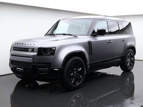 Vehicle image LAND ROVER Defender 110 3.0 I6 X-Dynamic SE