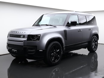 Vehicle image LAND ROVER Defender 110 3.0 I6 X-Dynamic SE