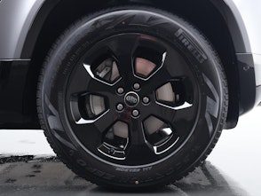 Vehicle image LAND ROVER Defender 110 3.0 I6 X-Dynamic SE