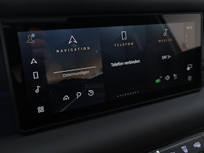 Vehicle image LAND ROVER Defender 110 3.0 I6 X-Dynamic SE