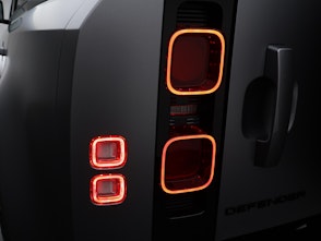 Vehicle image LAND ROVER Defender 110 3.0 I6 X-Dynamic SE