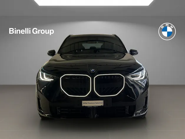 BMW X3 20d xDrive M Sportpaket Pro