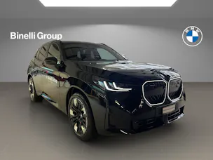 BMW X3 20d xDrive M Sportpaket Pro