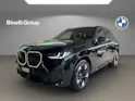 BMW X3 20d xDrive M Sportpaket Pro