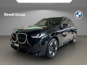 BMW X3 20d xDrive M Sportpaket Pro