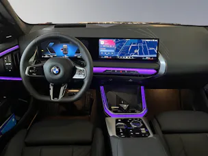 BMW X3 20d xDrive M Sportpaket Pro