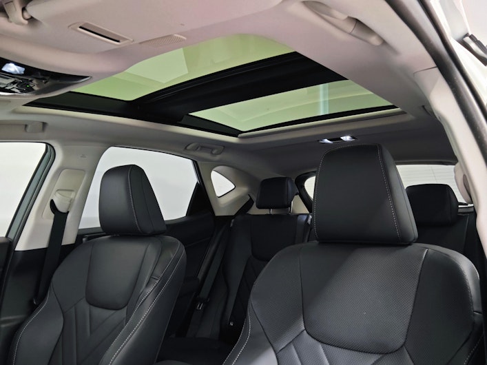 Vehicle image LEXUS NX