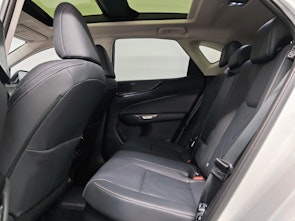 Vehicle image LEXUS NX 450h+ Excellence