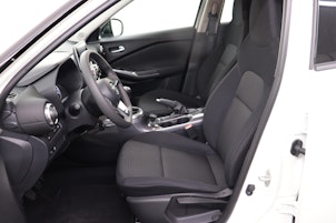 Vehicle image NISSAN Juke 1.0 DIG-T Enigma